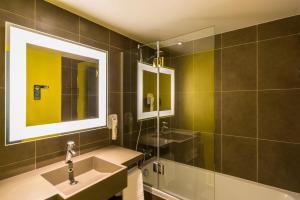 Hotels ibis Styles Lyon Bron Eurexpo : photos des chambres