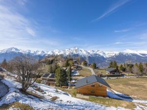 Apartment Muverans I L2 by Interhome