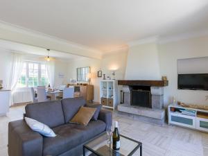 Maisons de vacances Holiday Home Cam Louis by Interhome : photos des chambres