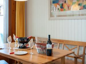 Apartment Olympic R4 by Interhome