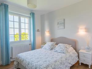 Maisons de vacances Holiday Home Cam Louis by Interhome : photos des chambres