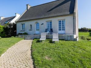 Maisons de vacances Holiday Home Cam Louis - PLC250 by Interhome : photos des chambres