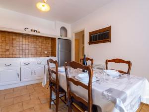 Villas Villa Kasara by Interhome : photos des chambres