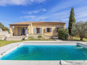 Villas Villa Kasara by Interhome : photos des chambres