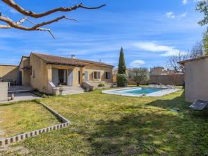 Villas Villa Kasara by Interhome : photos des chambres