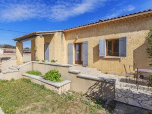 Villas Villa Kasara by Interhome : photos des chambres