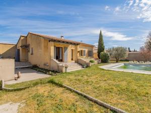 Villas Villa Kasara by Interhome : photos des chambres