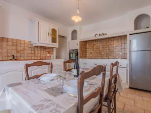 Villas Villa Kasara by Interhome : photos des chambres