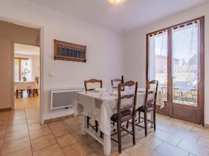 Villas Villa Kasara by Interhome : photos des chambres