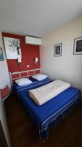 Huuummm cest là ! Beau T2 Cap Estèrel Village avec Clim !