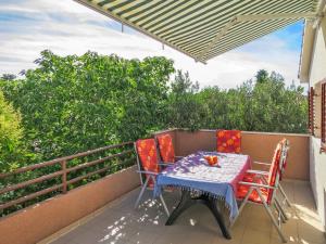 Apartment Antonio by Interhome 