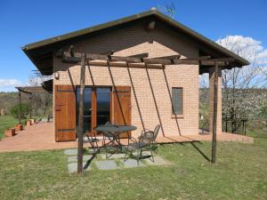 Holiday Home Le Rose Rosse by Interhome