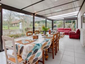 Holiday Home Les Mésanges by Interhome