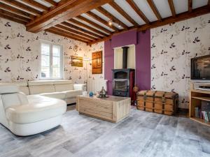 Holiday Home Les Mésanges by Interhome