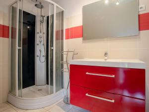 Holiday Home Les Mésanges by Interhome