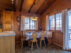 Chalet LAlouette by Interhome