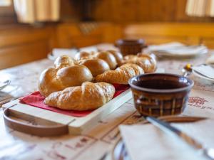 Chalet LAlouette by Interhome