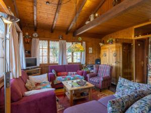 Chalet LAlouette by Interhome