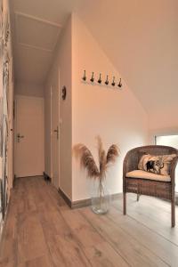 Maisons de vacances Holiday Home Hoedic by Interhome : photos des chambres