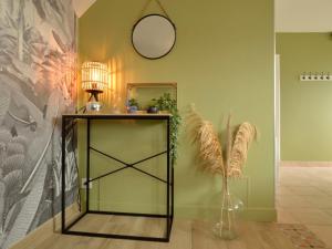 Maisons de vacances Holiday Home Groix by Interhome : photos des chambres