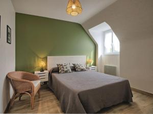 Holiday Home Groix by Interhome