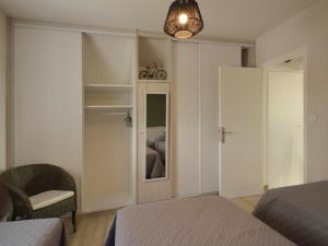 Maisons de vacances Holiday Home Groix - PHM108 by Interhome : photos des chambres