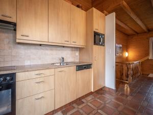 Chalet Dunes et Bois by Interhome