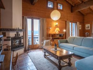 Chalet Dunes et Bois by Interhome