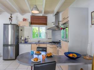 Holiday Home Le Triskell by Interhome