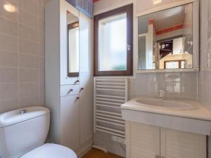 Maisons de vacances Holiday Home Le Pre Verger-1 by Interhome : photos des chambres