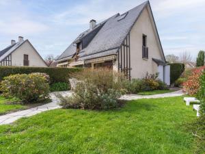 Maisons de vacances Holiday Home Le Pre Verger-1 by Interhome : photos des chambres