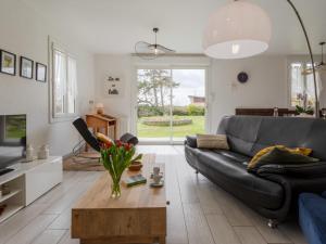 Maisons de vacances Holiday Home Les Cordylines - ASM400 by Interhome : photos des chambres
