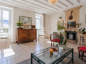 Holiday Home La Batterie by Interhome