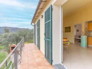 Apartment Joy - IMP521 by Interhome - Costa dʼOneglia