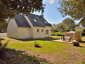 Holiday Home Les Chênes Verts by Interhome