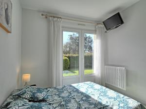 Holiday Home Les Chênes Verts by Interhome