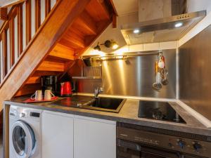 Holiday Home Petite Cigale by Interhome