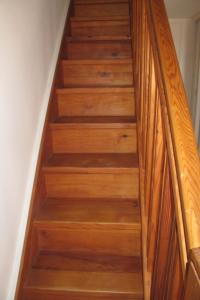 Holiday Home Petite Cigale by Interhome