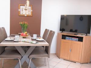 Apartment Seestern by Interhome