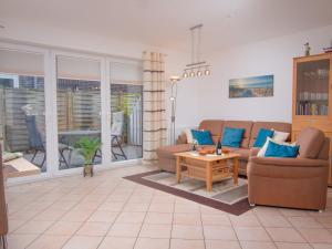 Apartment Seestern by Interhome