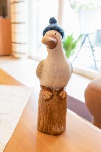 Apartment Seestern by Interhome