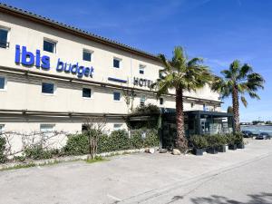 Hotels ibis budget Carcassonne La Cite : photos des chambres