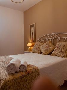 Apartamento Moctezuma