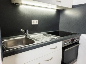 Apartment Weitblick - F 112 by Interhome