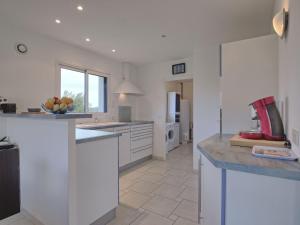 Maisons de vacances Holiday Home Golf de Bretagne by Interhome : photos des chambres