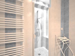 Maisons de vacances Holiday Home Golf de Bretagne by Interhome : photos des chambres