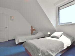 Maisons de vacances Holiday Home Golf de Bretagne by Interhome : photos des chambres