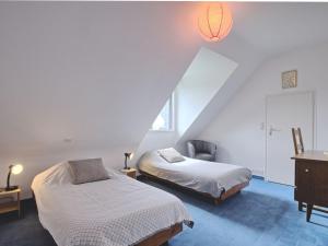 Maisons de vacances Holiday Home Golf de Bretagne by Interhome : photos des chambres