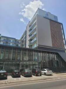 RT PROPERTIES @ THE LENNOX AIRPORT RESIDENTIAL - Mamobi