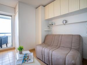 Appartements Apartment Les Trois Mats-4 by Interhome : photos des chambres